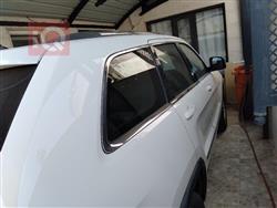 جیپ گراند شیرۆکی